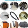 VACEXT Household Cleaning Tool Kit for Dyson vacuum cleaners Set 4: Inexpensive Replacement Attachments for Dyson V7 V8 V10 V11 V15 - Vacuum Accessories for Home and Car Cleaning - Image 3