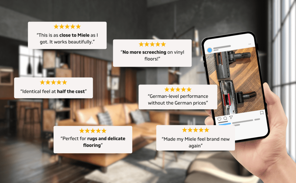 6. Real Reviews from Real Users