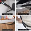 VACEXT Flexible Crevice Tool for Dyson V7 V8 V10 V11 V15 Cordless Vacuum - Vacuum Attachment for Dryer Vent, Car Detailing and Corners Cleaning - Dryer Vent Cleaner Kit - Image 5