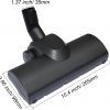 GHAMADE Turbo Brush Head Set 1: Turbo Brush Head Replacement For Miele, Hardwood Floor Attachment | Easy Pet Hair Removal | Vacuum Attachments for Low Carpet, Area Rugs, Tile and Hard Floors - Image 3