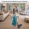 GHAMADE Turbo Brush Head Set 1: Turbo Brush Head Replacement For Miele, Hardwood Floor Attachment | Easy Pet Hair Removal | Vacuum Attachments for Low Carpet, Area Rugs, Tile and Hard Floors - Image 4