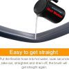 Flexible Crevice Tool for Dyson V7 V8 V10 V11 V15 Cordless Vacuum & Refrigerator Condenser Coil Brush - Dryer Lint Brush Vent Trap Cleaner - Vacuum Attachment for Car Detailing and Corners Cleaning - Image 7