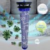 4 Pack Pre Filter Replacement Compatible with Dyson Cordless V6 V7 V8 DC59 DC58 Vacuum Cleaners - Replaces Part for Dyson - Image 2