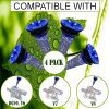 4 Pack Pre Filter Replacement Compatible with Dyson Cordless V6 V7 V8 DC59 DC58 Vacuum Cleaners - Replaces Part for Dyson - Image 3