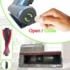 VACEXT Mini Motorized Brush Head for Dyson vacuum cleaners Set 4: Soft Nylon Brush for Dyson Cordless V7 V8 V10 V11 V15 Vacuum Cleaners Head Replacement Parts - Pet Hair Remover (Vacuum Accessories & Attachment) - Image 4