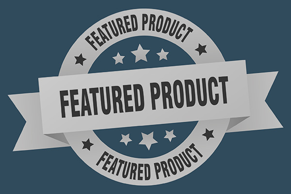 featured products