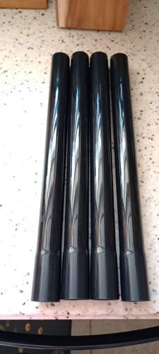 VACEXT 4 Pack 1.25 Inch Universal Vacuum Extension Wands for Shop-Vac vacuum cleaners with 1-1/4" Fitting (32mm) (1.25 in) - 1.25 Inch Shop Vac Extension Tubes, Accessories and Attachment 32mm, Replacement Vacuum Cleaner Extension Pipe Tubes? photo review