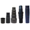 VACEXT Vacuum Hose Adapter Kit 4: Compatible with Most Vacuums - 1-7/8'' to 1-1/4'' Hose Reducer 2 Main update 5th Nov
