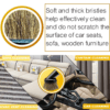 VACEXT Vacuum Accessories for Dyson V7-V15 Set 1: Attachment Holder & Dust Brush - Image 7