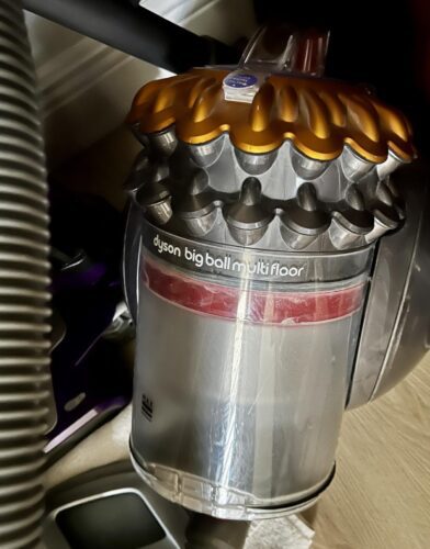 For Dyson Replacement Vacuum Attachments with 1.25'' Universal Hose Adapter Kit Compatible with Dyson CY22 CY23 Cinetic Big Ball DC58 DC59 DC62, V6 V7 V8 V10 V11 V15 - HouseHold Vacuum Cleaning Kit photo review