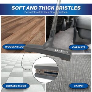 VACEXT Household Cleaning Attachment Kit for Miele Vacuum Cleaners Set 6 10 Asin 157- listing 02