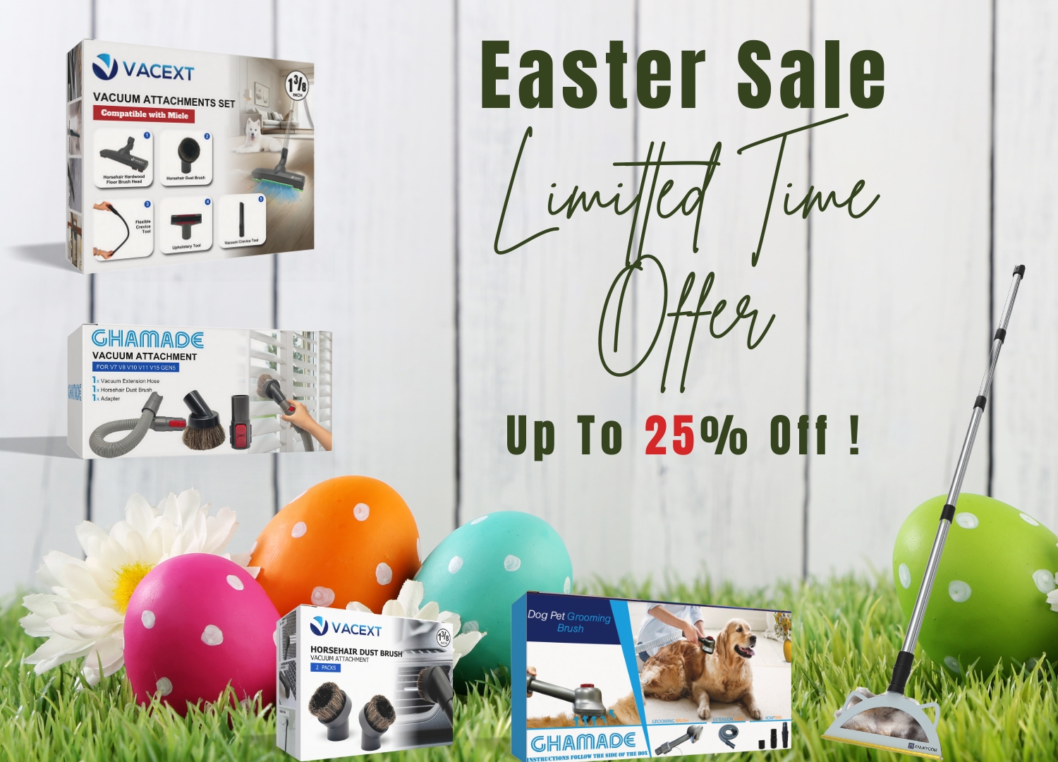 _Banner sale select March