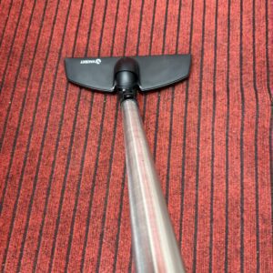 for Miele Hardwood Floor Brush Head – 12” Parquet Twister with Soft Horsehair Bristles, 360° Swivel Vacuum Attachment for Hard Floors – Compatible with Miele C1, C2, C3 Canister Vacuums photo review