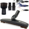 shark round brush attachment