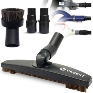 shark round brush attachment
