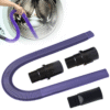 Dryer Vent Cleaner Attachment for Shark