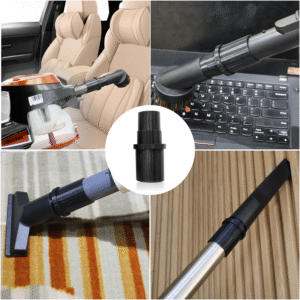 Compatible with Shark Rotator and Miele