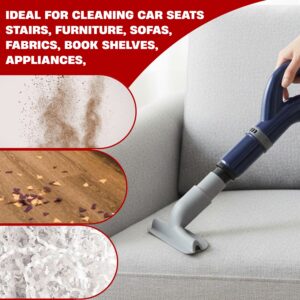 Upholstery Attachment for Shark Navigator Rotator, Vacuum Accessories & Attachments 14 Upholstery Attachment for Shark