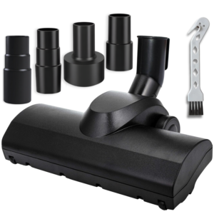 For Shop Vac Turbo Brush Head Vacuum Attachment