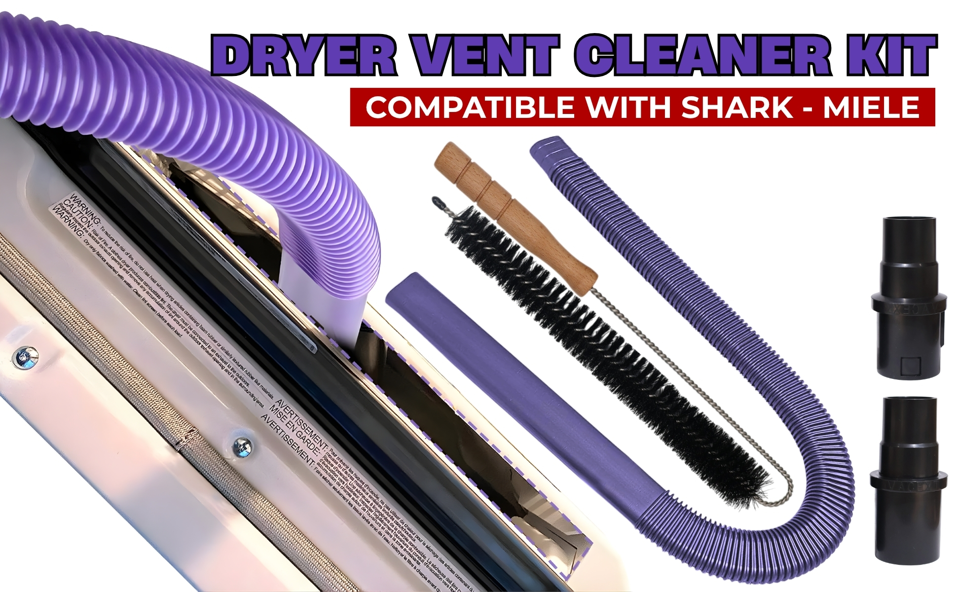 Best dryer vent vacuum attachment for shark NV350 20 Best dryer vent vacuum attachment for shark