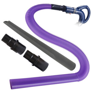 Dryer Vent Cleaner Attachment for Shark