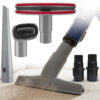 Dryer Vent Vacuum Attachment For Shark Navigator, Rotator & Rocket Vacuums 1 Dryer Vent Vacuum Attachment For Shark
