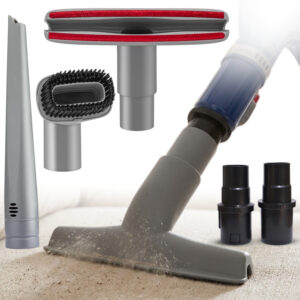 Dryer Vent Vacuum Attachment For Shark