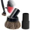 shop vac brush attachment