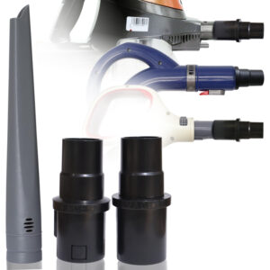 For Shark vacuum crevice tool with Adapter Kit