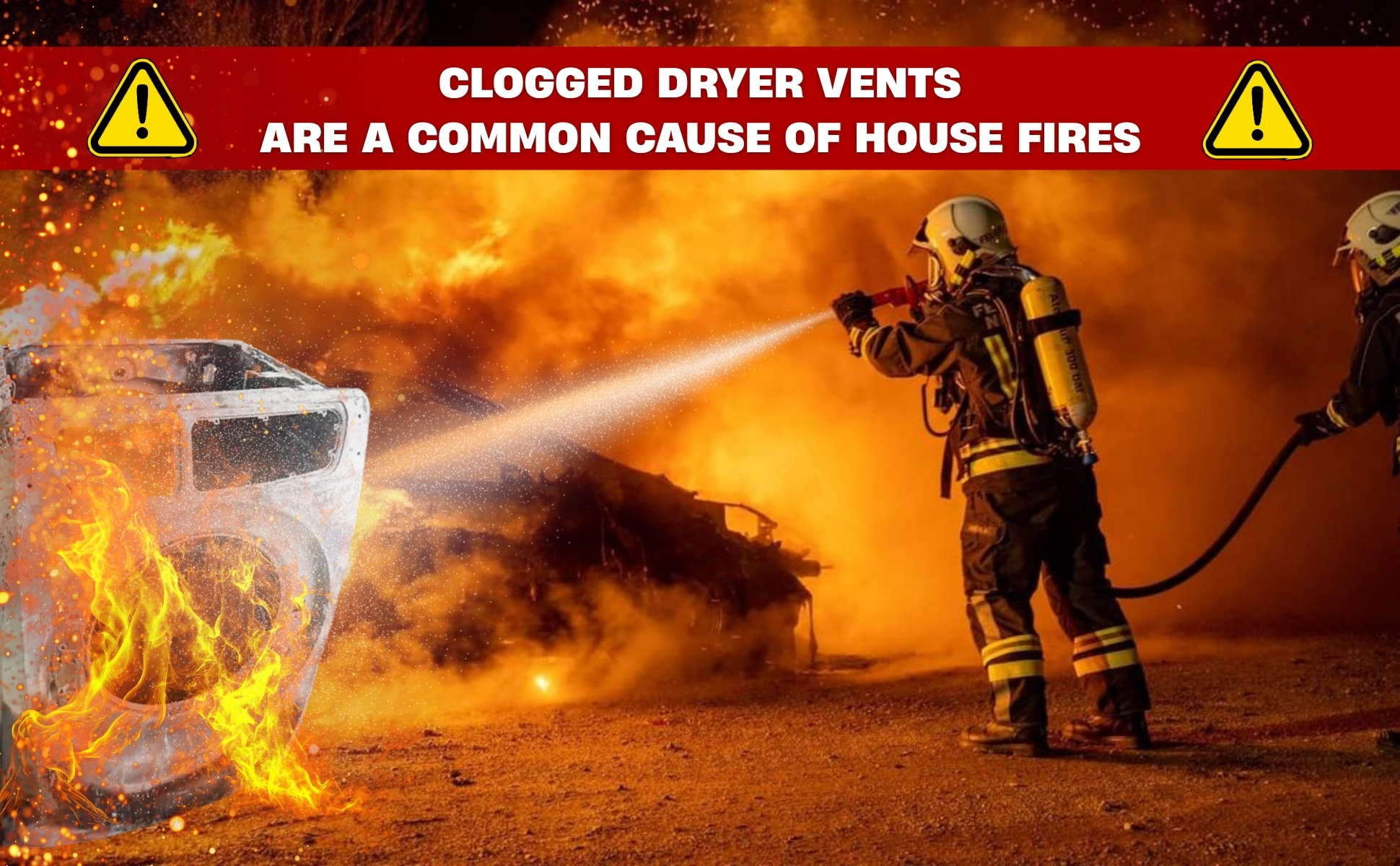 Best dryer vent vacuum attachment for shark NV350 23 Clogged dryer ventsare a common cause of house fires