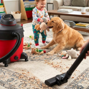 Turbo Brush