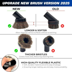 UPGRADE NEW BRUSH VERSION 2026