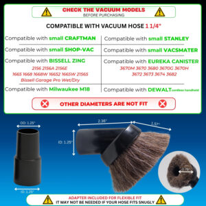 Product size