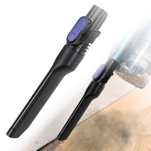 Shark Pet Cordless Stick Vacuum IX141 Attachment Guide