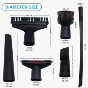 product size
