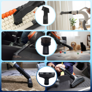Vacuum Accessories Brush