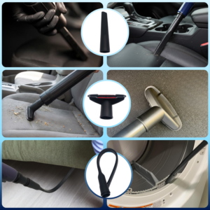 Vacuum Accessories