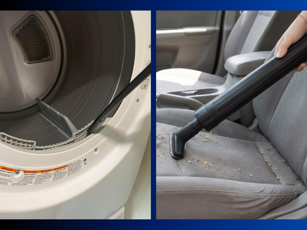 vacuum accessories