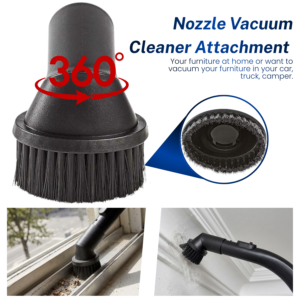 Miele Vacuum Cleaner Attachments - Nozzle Vacuum Cleaner with Miele C1 C2 C3 8 Nozzle Vacuum Cleaner Attachment