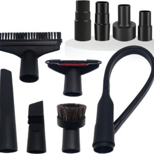 Vacuum Attachments for Shop-Vac