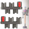 For Dyson V7 V8 Accessories Holder, 2-Pack | Compatible wtih Gen5 V15 V15s V12 V11 V10 V9 V8 V7 1 For Dyson V7 V8 Accessories Holder